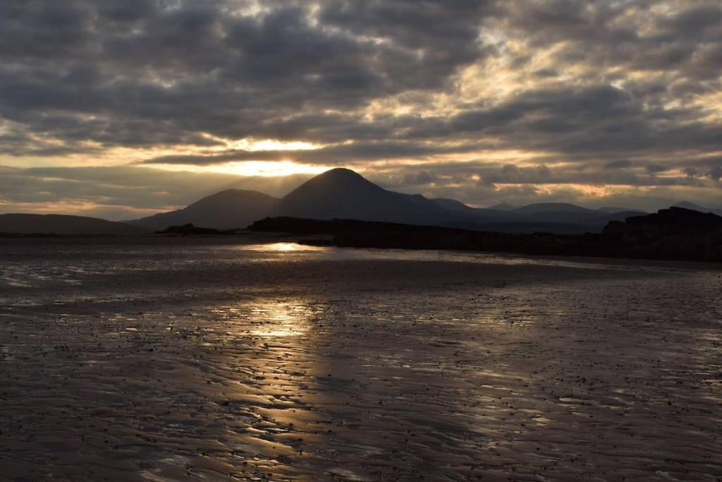 Tigh Eilidh Villa Breakish Exterior foto