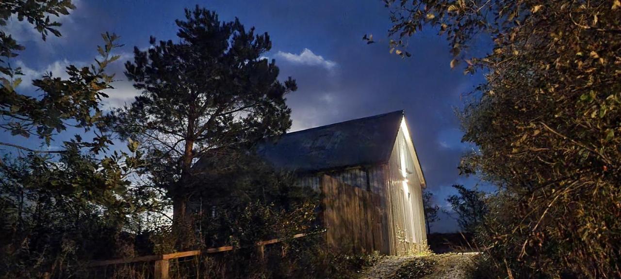 Tigh Eilidh Villa Breakish Exterior foto